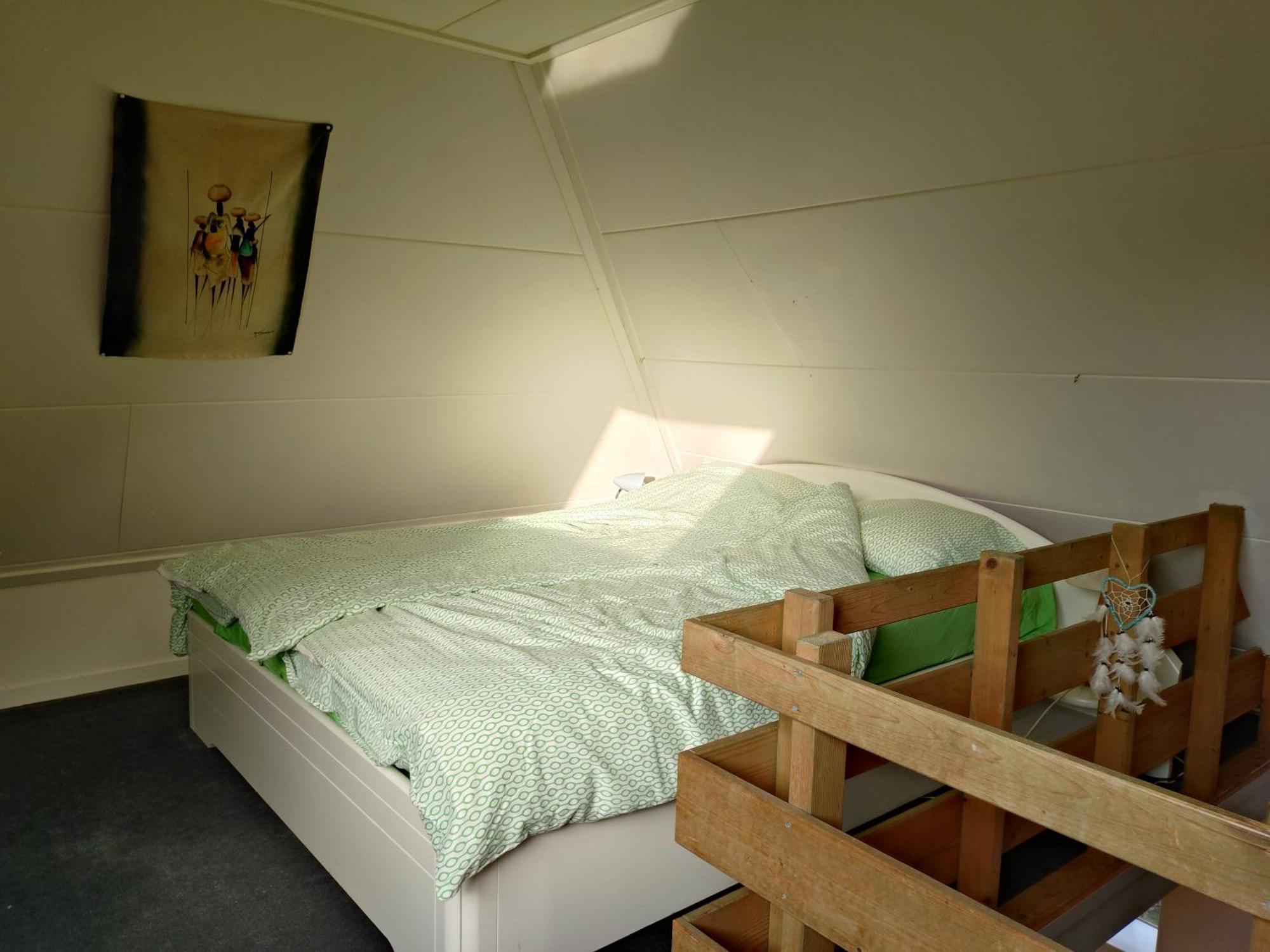 UreterpIt Lytshus住宿加早餐旅馆 外观 照片
